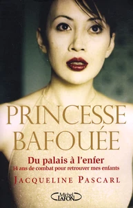 Princesse bafouée