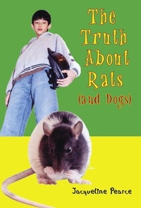 Jacqueline Pearce - The Truth About Rats (and Dogs).