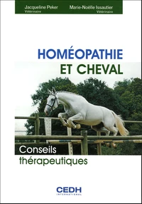 Homéopathie et cheval