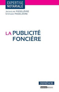 La publicité foncière.pdf