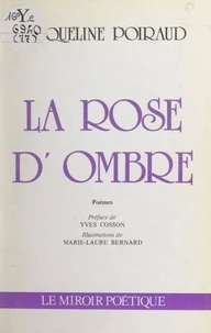 La rose d'ombre