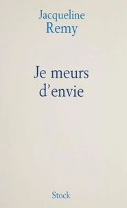 Je Meurs D'Envie