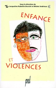 Enfance et violences - [actes des journées internationales, Paris, 1990.pdf