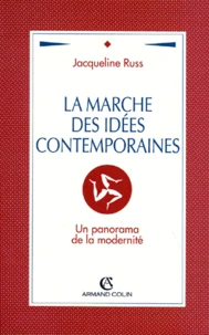 LA MARCHE DES IDEES CONTEMPORAINES.