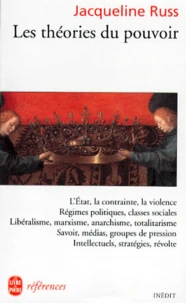 Les théories du pouvoir