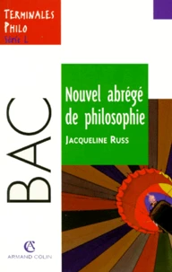 Nouvel abrégé de philosophie