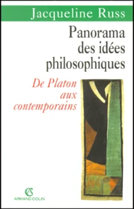 Panorama des idées philosophiques.