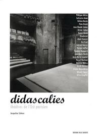 Didascalies