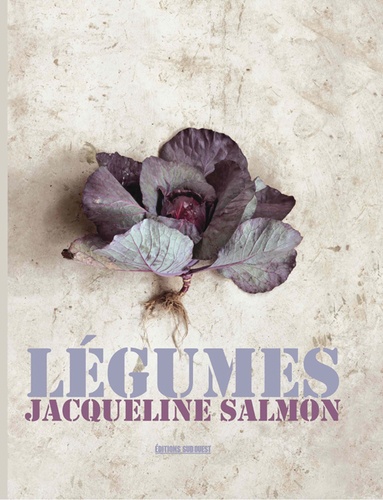 Jacqueline Salmon - Légumes.