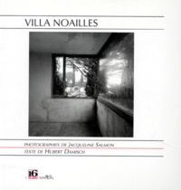 Jacqueline Salmon et Hubert Damisch - Villa Noailles, Hyères.