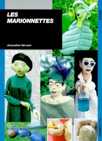 Les marionnettes - Fabrication et jeu.pdf