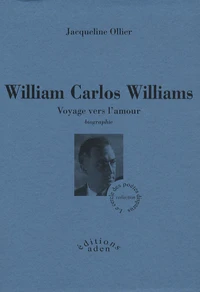 William Carlos Williams
