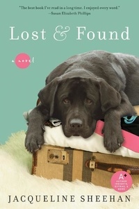 Jacqueline Sheehan - Lost &amp; Found.