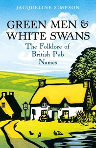 Green Men &amp; White Swans