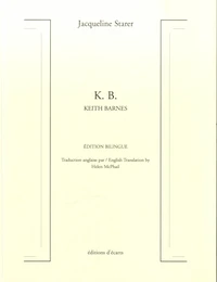 KB Keith Barnes