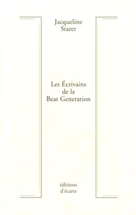 Les Ecrivains de la Beat Generation
