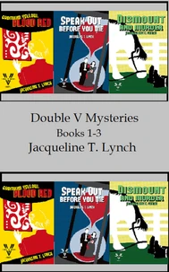 Double V Mysteries Vol. 1-3