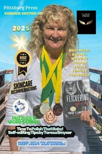 Pittsburg Press Magazine Summer 2025