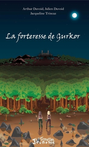 La forteresse de Gurkor