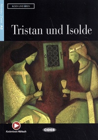 Jacqueline Tschiesche - Tristan und Isolde.