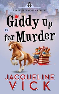 Giddy Up for Murder
