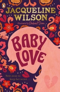 Jacqueline Wilson - Baby Love.