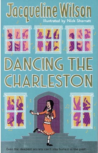 Dancing the Charleston