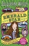 Jacqueline Wilson et Nick Sharratt - Emerald Star.