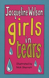Jacqueline Wilson - Girls in tears.