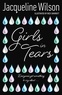 Jacqueline Wilson - Girls in Tears.