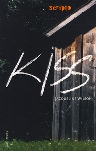 Jacqueline Wilson - Kiss.