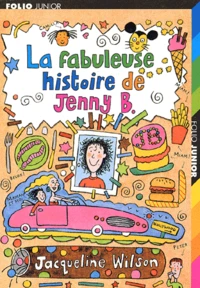 La fabuleuse histoire de Jenny B.
