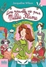 Jacqueline Wilson - Millie Plume Tome 2 : Une nouvelle vie pour Millie Plume.