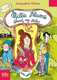Millie Plume choisit son destin