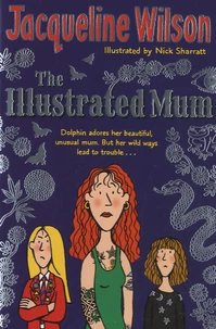 The Illustrated Mum