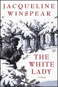 Jacqueline Winspear - The White Lady - A British Historical Mystery.