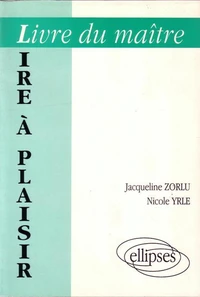 Lire à plaisir