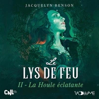 La Houle éclatante