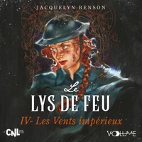Les Vents impérieux