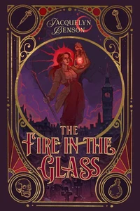 The Fire in the Glass