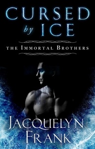 Jacquelyn Frank - Cursed by Ice.