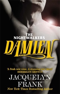 Jacquelyn Frank - Damien - Number 4 in series.