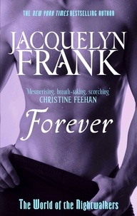 Jacquelyn Frank - Forever.