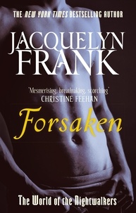 Jacquelyn Frank - Forsaken.