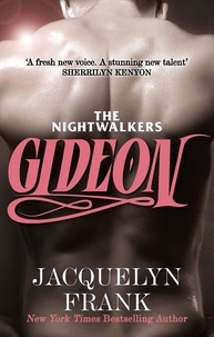 Jacquelyn Frank - Gideon - Number 2 in series.