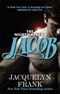 Jacquelyn Frank - Jacob - Number 1 in series.