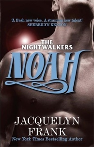 Jacquelyn Frank - Noah - Number 5 in series.