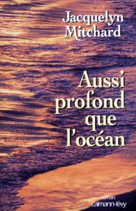 Aussi profond que l'océan