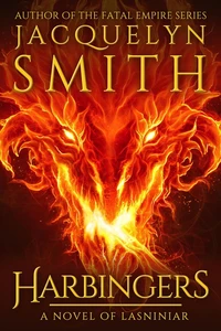 Harbingers: A Novel of Lasniniar