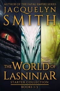  Jacquelyn Smith - The World of Lasniniar Starter Collection - The World of Lasniniar.